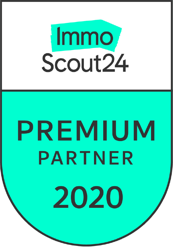 ImmobilienScout24 Premium-Partner 2020